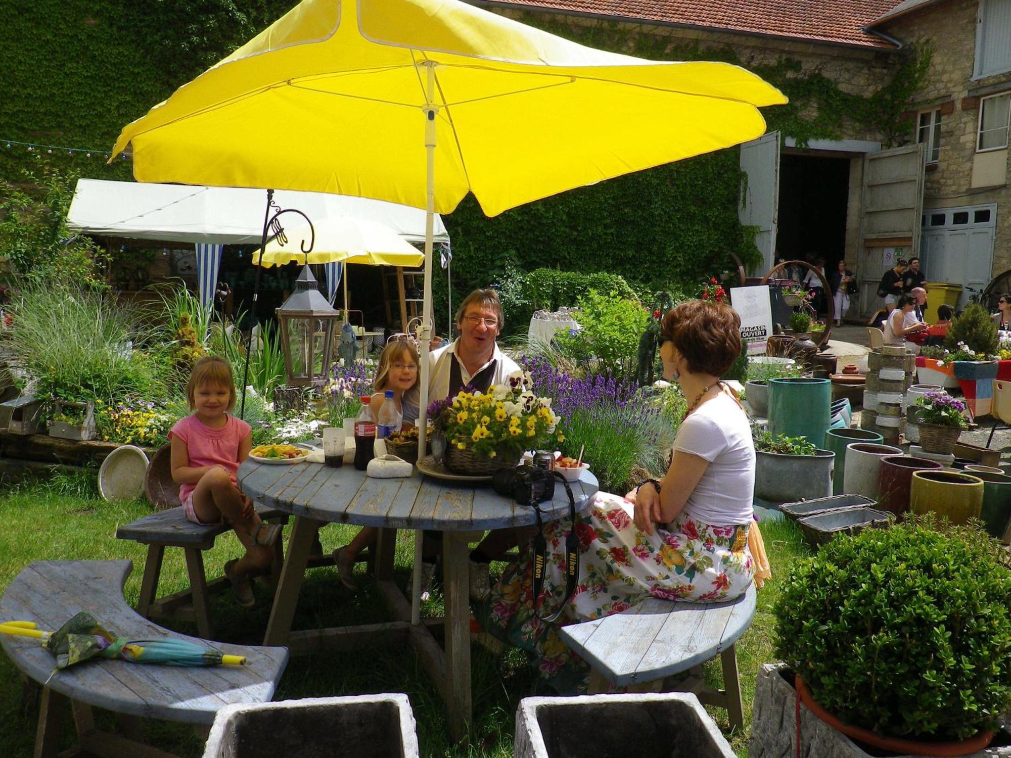 La Grange En Champagne Bed & Breakfast Hermonville Exterior foto