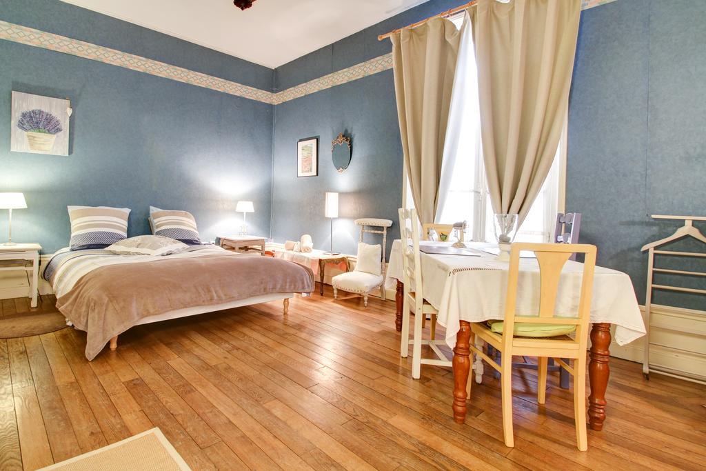 La Grange En Champagne Bed & Breakfast Hermonville Exterior foto