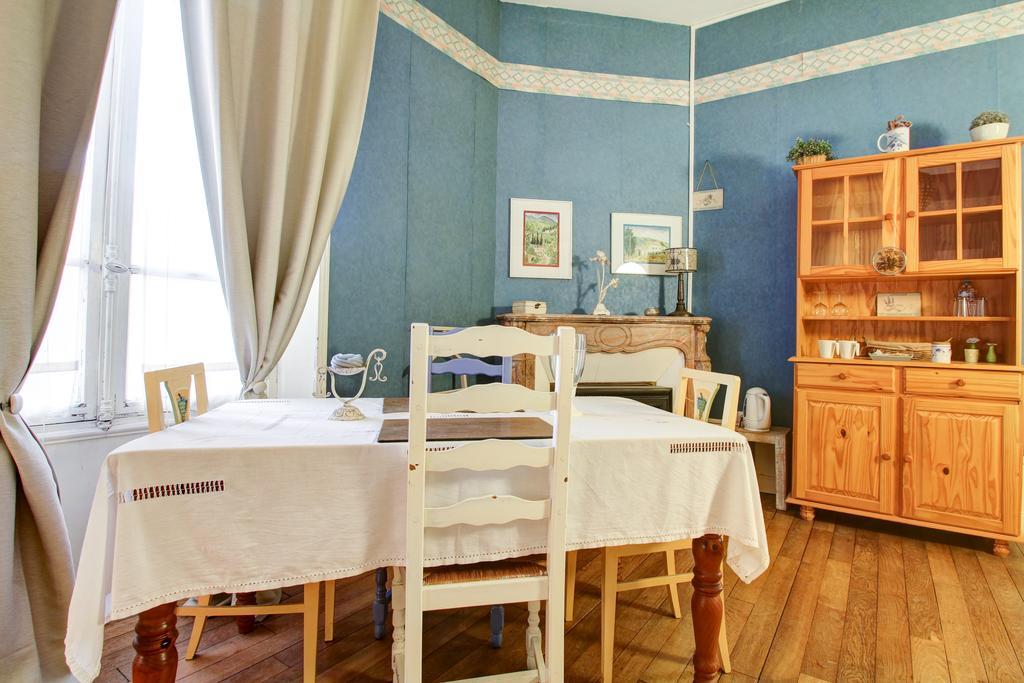 La Grange En Champagne Bed & Breakfast Hermonville Exterior foto