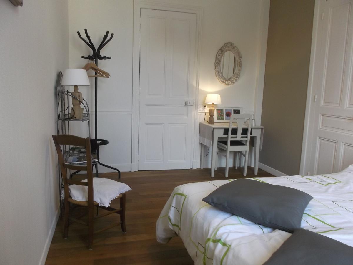 La Grange En Champagne Bed & Breakfast Hermonville Exterior foto