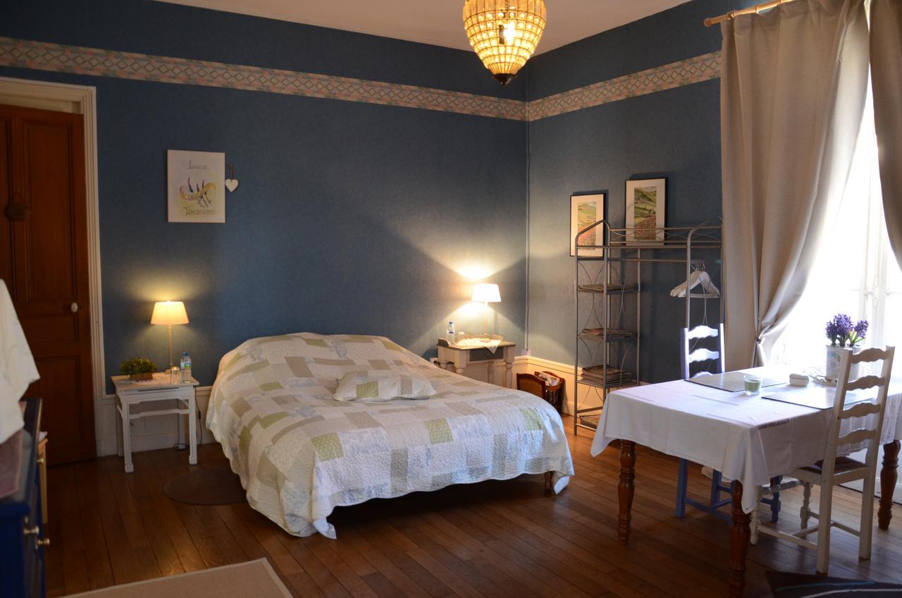 La Grange En Champagne Bed & Breakfast Hermonville Exterior foto